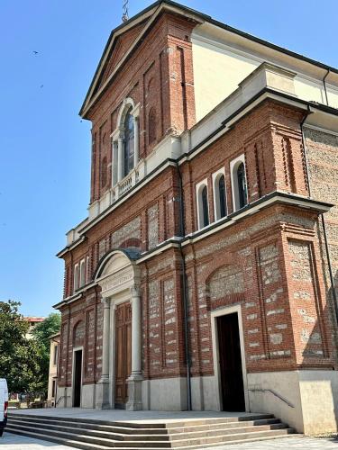 ทัศนียภาพ, 2 bed Flat near Metro of Sesto San Giovanni in เซสโต ซาน โจวานนี่