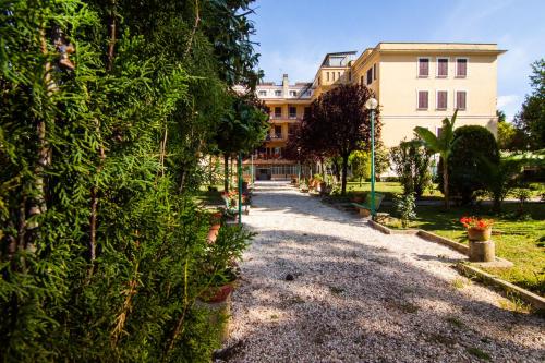 Villa Monte Mario - image 3