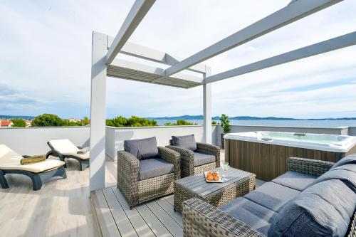 Apartments Sun Resort Nikolina - image 3