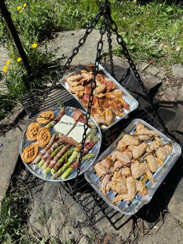 Terenowka Bacowka in 洛普茲什納