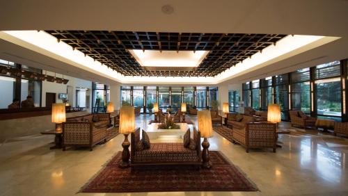 Kabul Grand Hotel near Hámid Karzai nemzetközi repülőtér