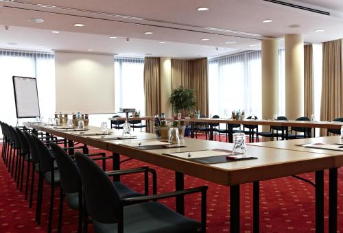 IntercityHotel Schwerin - image 8