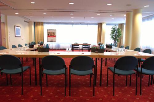IntercityHotel Schwerin - image 12