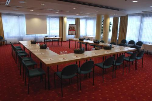 IntercityHotel Schwerin