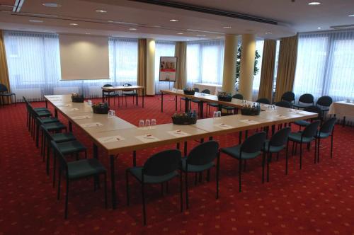 IntercityHotel Schwerin - image 5