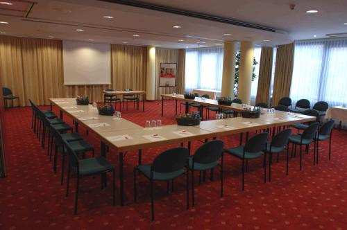 IntercityHotel Schwerin