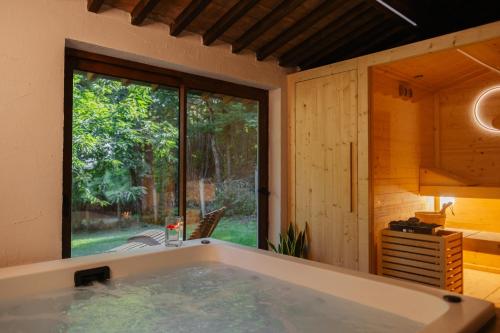 Relais San Lorenzo in Аббадо Сан Сальваторе