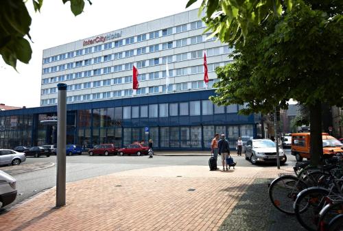 IntercityHotel Schwerin