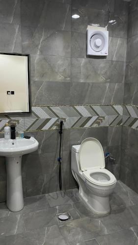 Aqeeq Hotel Studio, Riyad