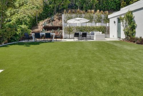 Vista Modern in Los Angeles, USA