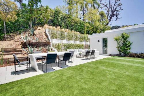 Vista Modern in Los Angeles, USA