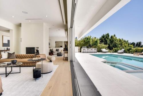 Vista Modern in Los Angeles, USA