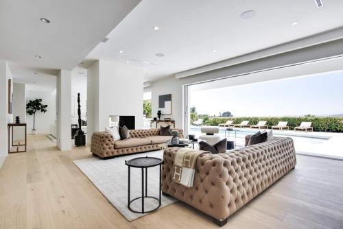 Vista Modern in Los Angeles, USA