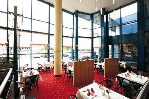 IntercityHotel Schwerin - image 10