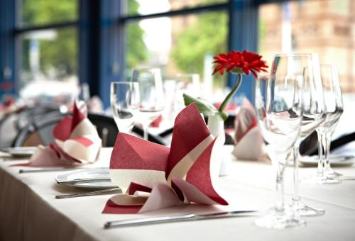 IntercityHotel Schwerin, Schwerin