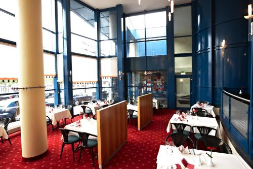 IntercityHotel Schwerin - image 6