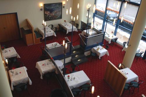 IntercityHotel Schwerin - image 2