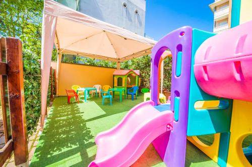 Hotel Giove dipendenza Hotel Fiamma 5