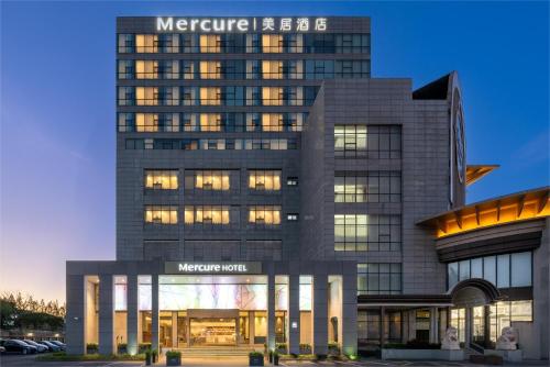 Mercure Shanghai Hongqiao South, Shanghai