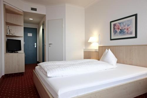 IntercityHotel Schwerin - image 14