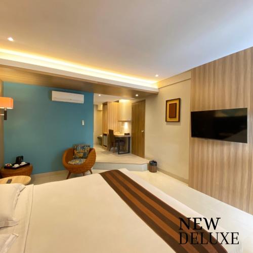 HOTEL ASRI CIREBON – Cirebon, ID