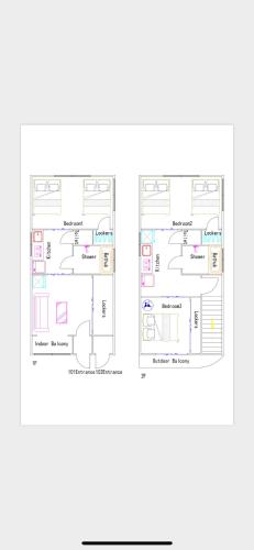 NEW OPEN Available for 10 people 1 line to airport