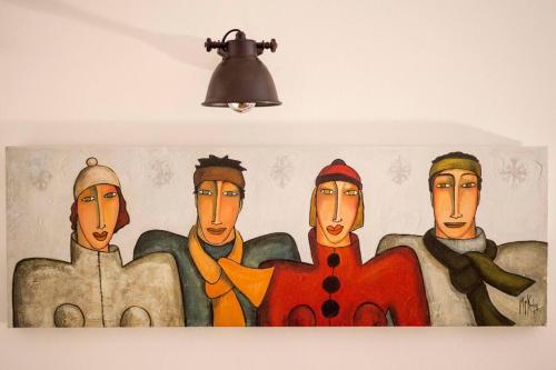 La Ruinette - Lyngen Apartments - image 3