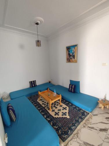 Résidence Tarak ibn Zied (Residence Tarak ibn Zied) in Ghar al Milh