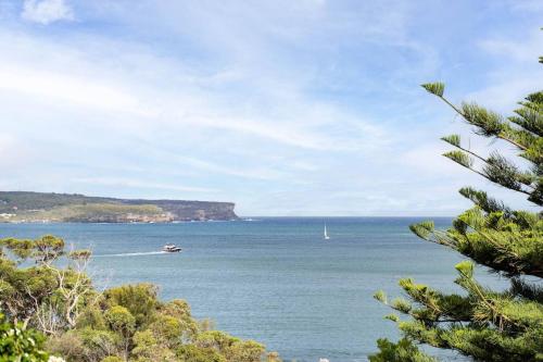 Balmoral Bliss - Expansive Views of Sydney Heads! - image 2