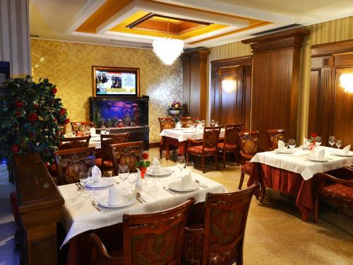 Hotel Austria - image 5
