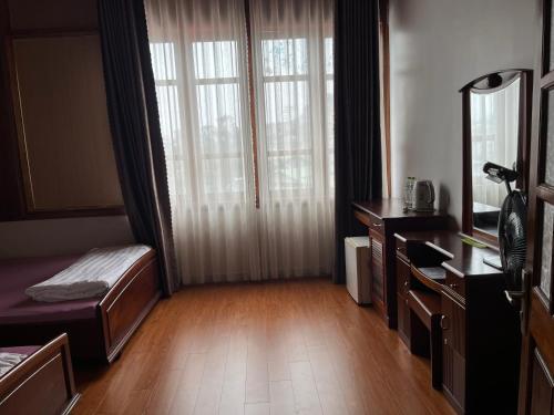 Hostel Phuong Nga – Dalat