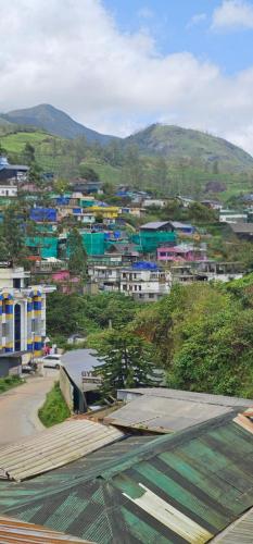 The Green Regency Annexe in Munnar