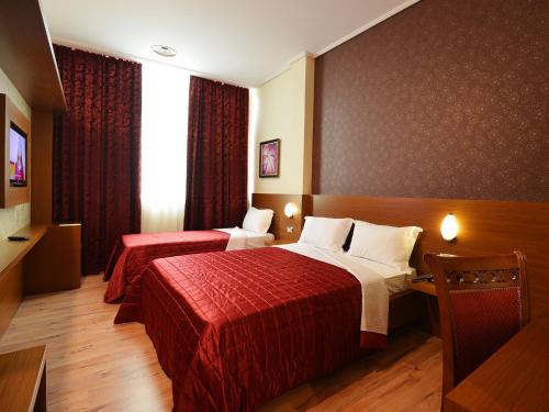 Hotel Austria - image 3
