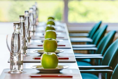 Centros de negocios, IntercityHotel Stralsund in Stralsund