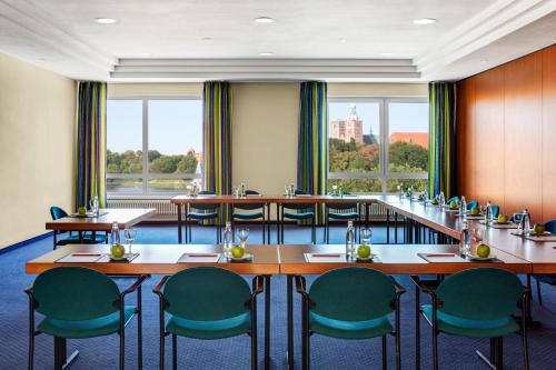 IntercityHotel Stralsund - image 11