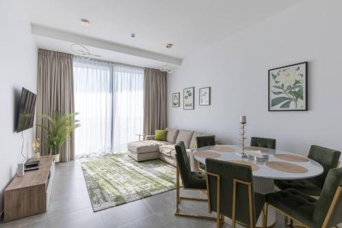 Stella Maris High Floor,stunning Skyline Views, Dubai (foto 6)