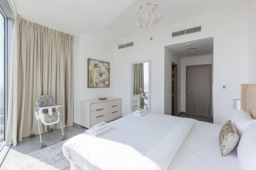 Stella Maris High Floor,stunning Skyline Views, Dubai (foto 9)