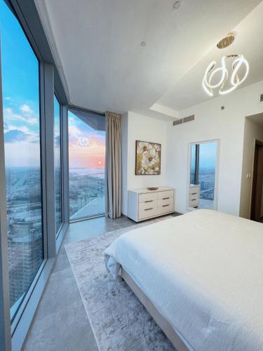 Stella Maris High Floor,stunning Skyline Views, Dubai (foto 10)