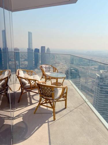 Stella Maris High Floor,stunning Skyline Views, Dubai (foto 7)