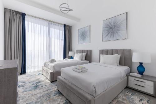 Stella Maris High Floor,stunning Skyline Views, Dubai (foto 3)