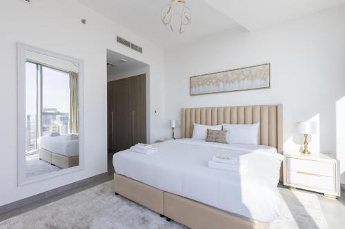 Stella Maris High Floor,stunning Skyline Views, Dubai (foto 8)