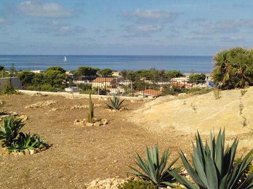 Le Villette di Consuelo gîte à louer Pizzolungo