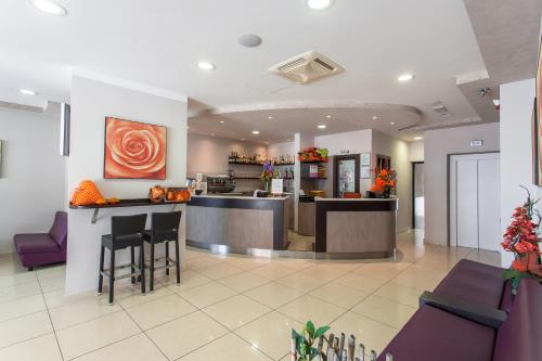 Hotel Giove dipendenza Hotel Fiamma 2