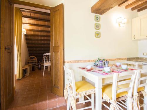 Létesítmények, Maesta Del Sasso in Camucia