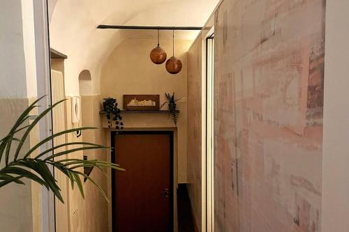Charming 16th-century flat in the heart of Genova, Janov (fotografie 10)