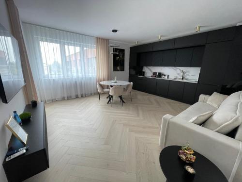 Plaza 78 Apartament