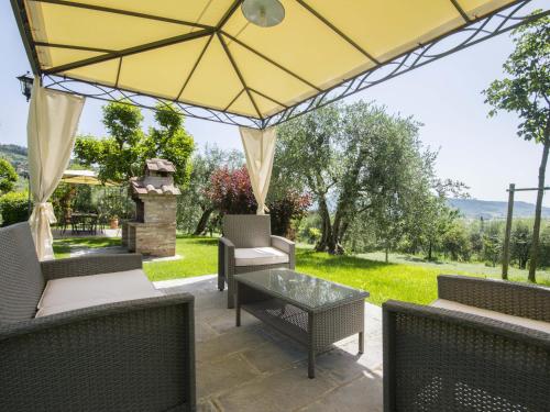 Kert, Maesta Del Sasso in Camucia