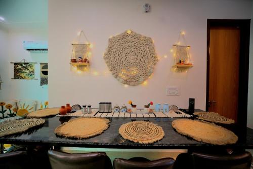 Létesítmények, Nyra Homestay | 3bhk Villa with Pool. in Pachar