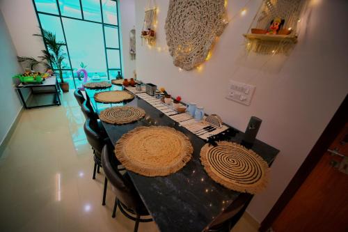 Létesítmények, Nyra Homestay | 3bhk Villa with Pool. in Pachar