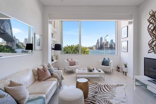 Harbourview - The Best Views of Sydney - image 6